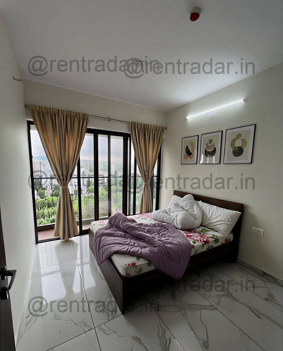 Room Available at Hinjewadi (rahul Aston)