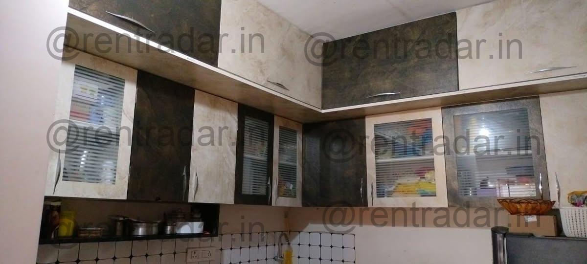2bhk For Rent at Tathawade (vision Starwest)