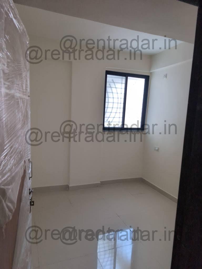1bhk For Rent at Dange Chowk - Kalewadi Phata Brt Road