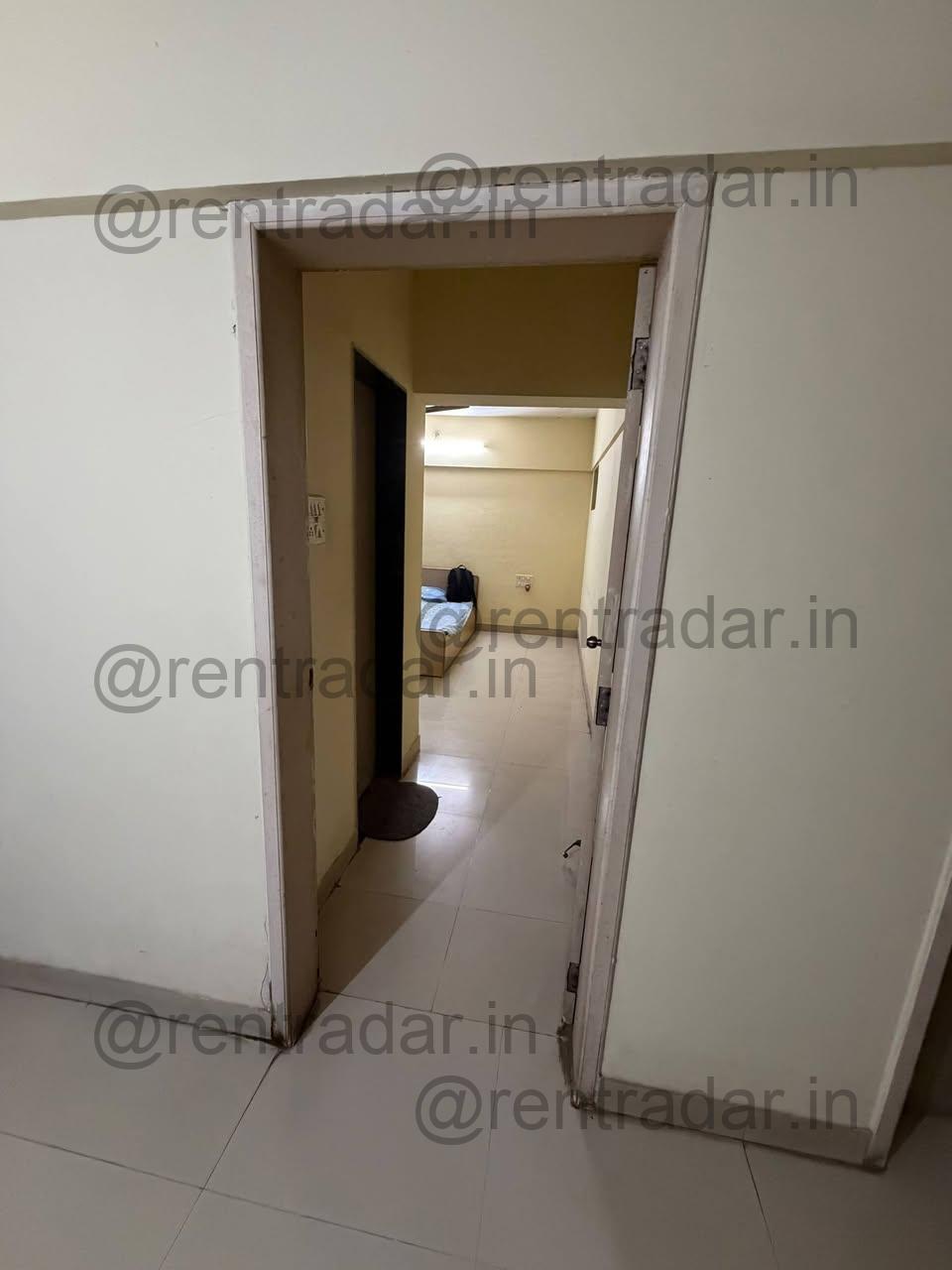 Room in 3bhk at Kharadi