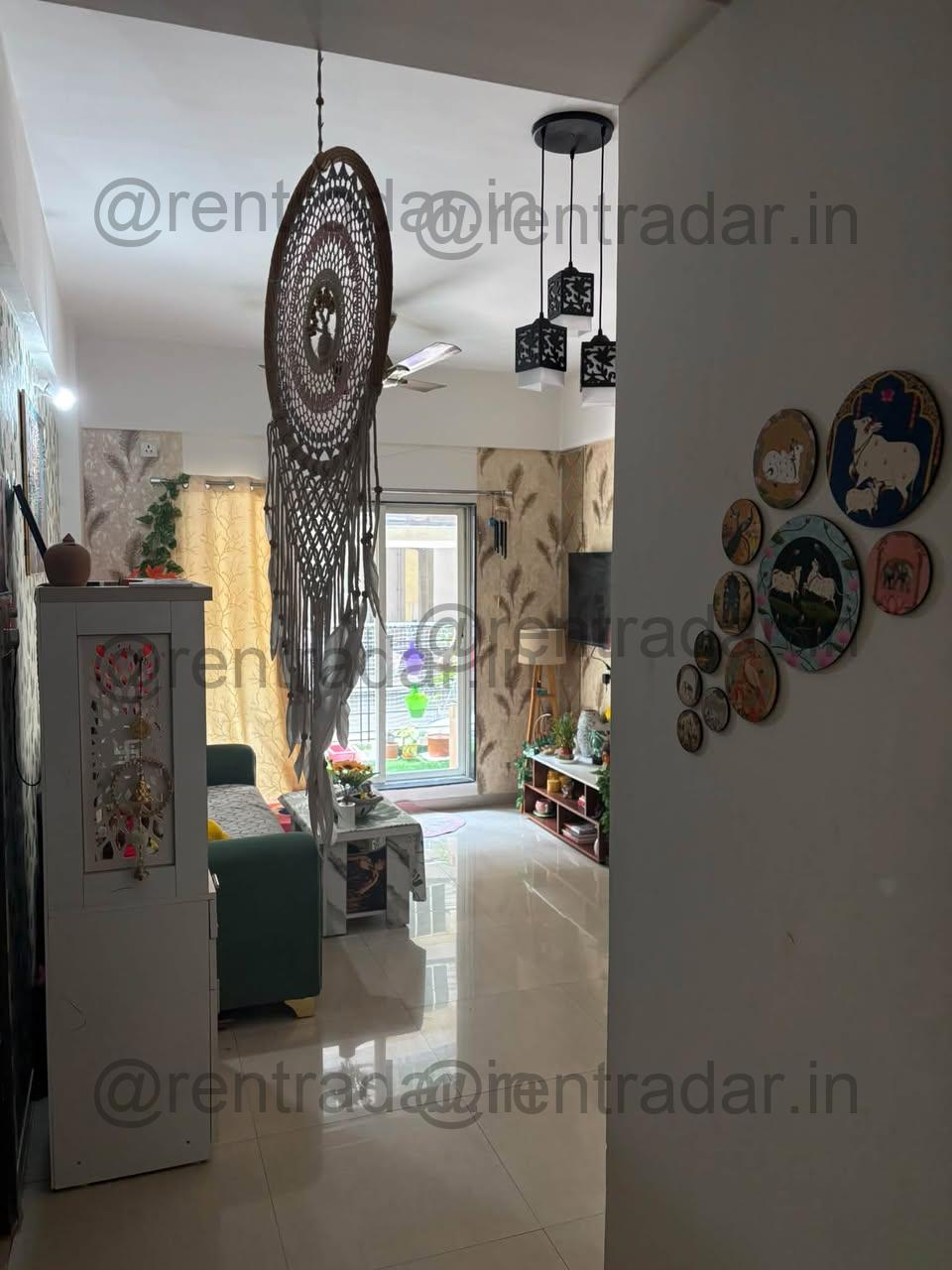 Room in 2 Bhk at Wagholi (jade Residency)