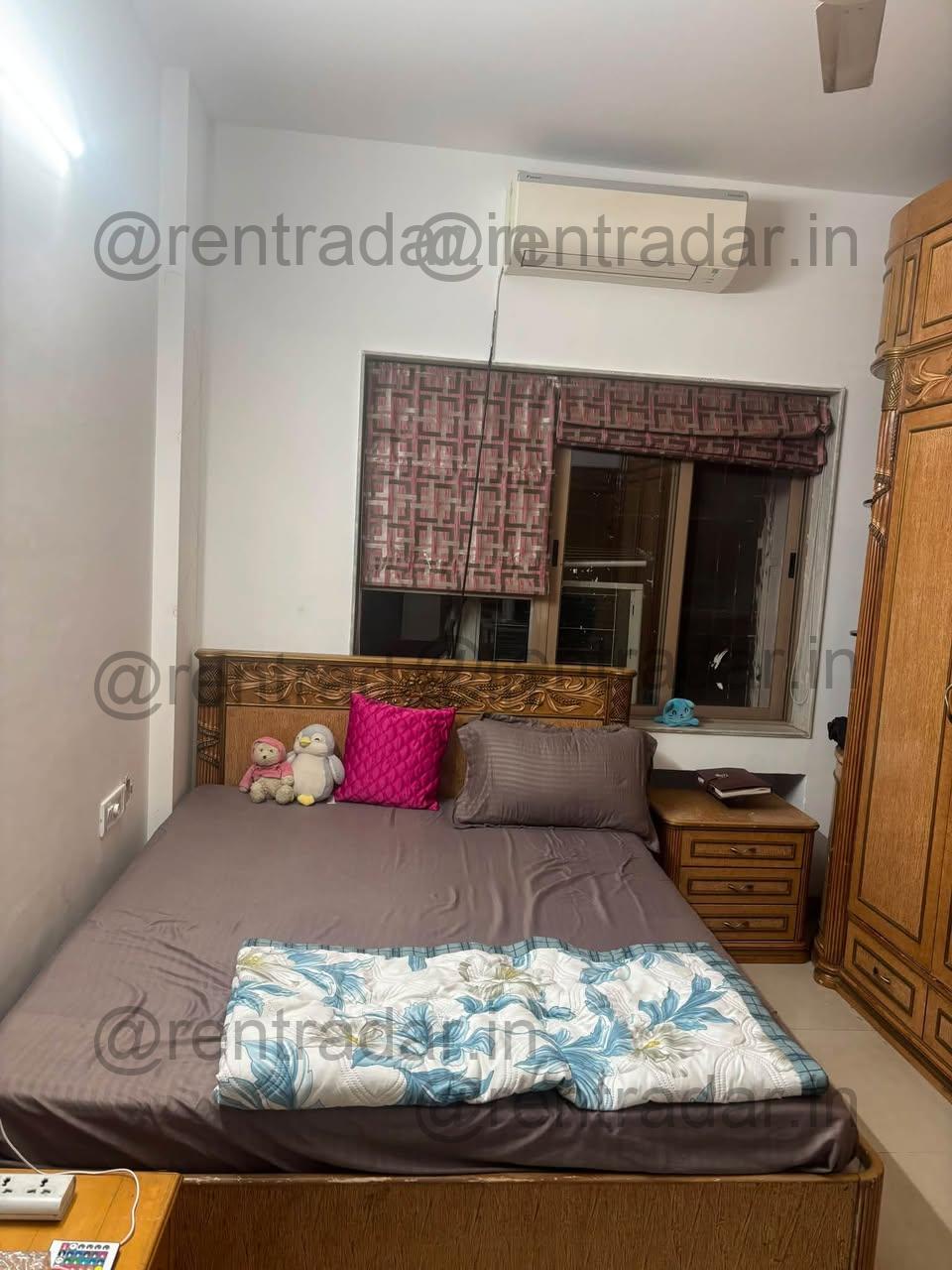 Private Room in 3bhk at Kalyani Nagar