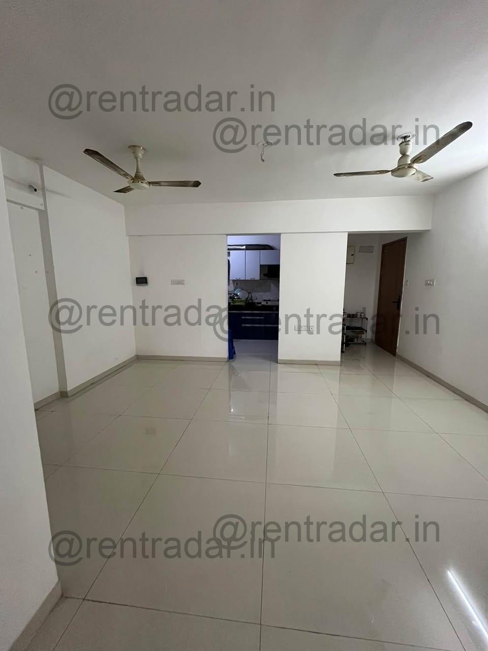 Room in 3bhk at Kharadi (zen Estate)