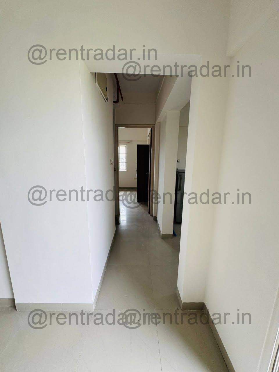 1bhk For Rent at Desire Tower Amanora Park Town (desire Tower Amanora Park Town)