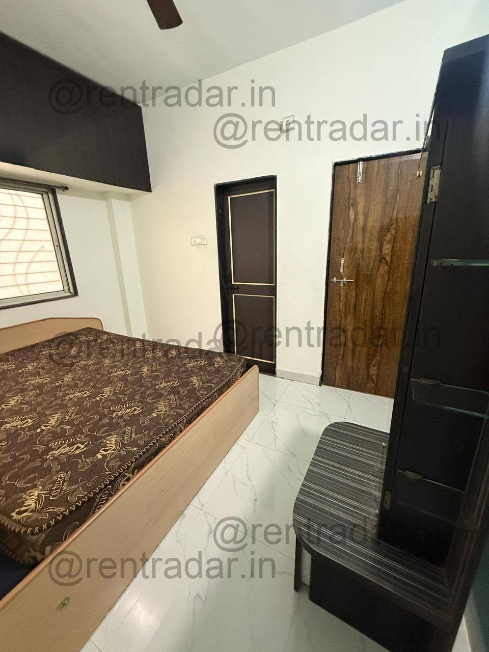 Room Available at Thite Nagar, Kharadi