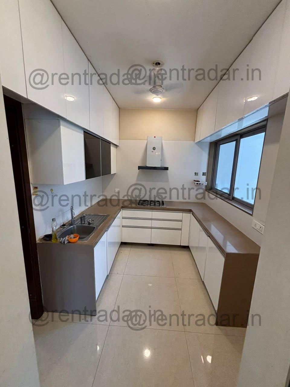 2bhk For Rent at Hinjewadi (kasturi Eon Homes)