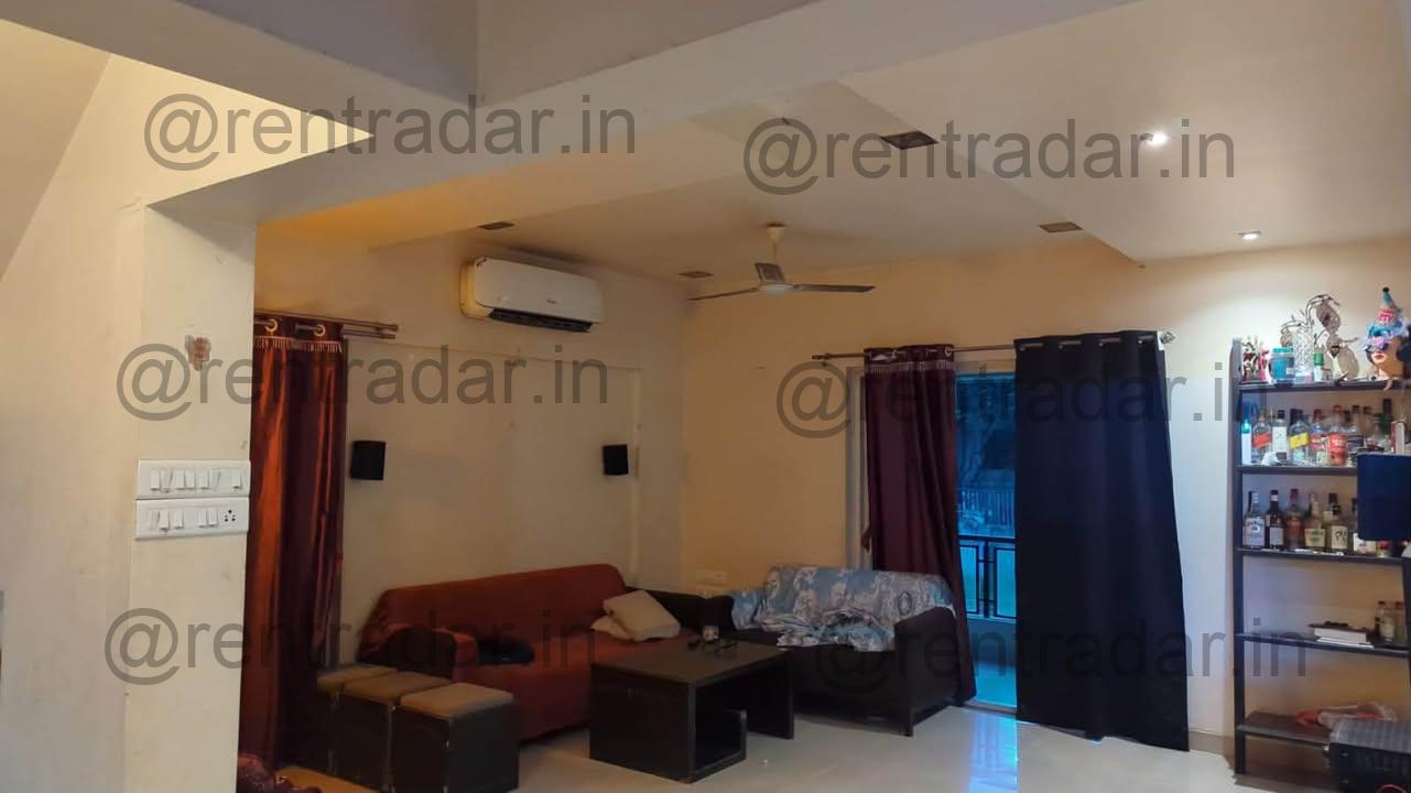 Room Available at Baner