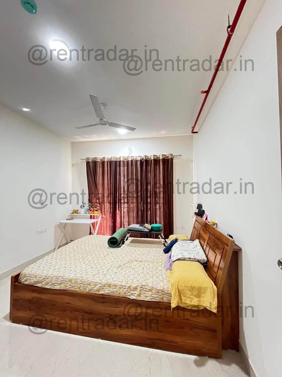 Private Room in 3bhk at Baner (supreme Estia)