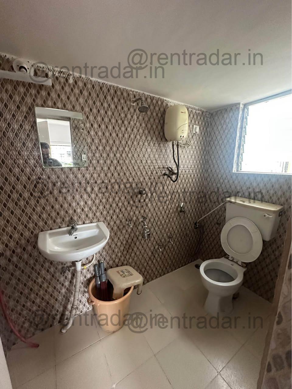 3.5 Bedroom Available at Pune, MH