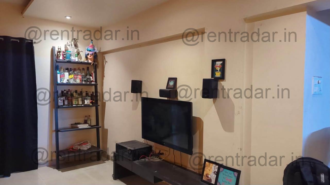 Room Available at Baner