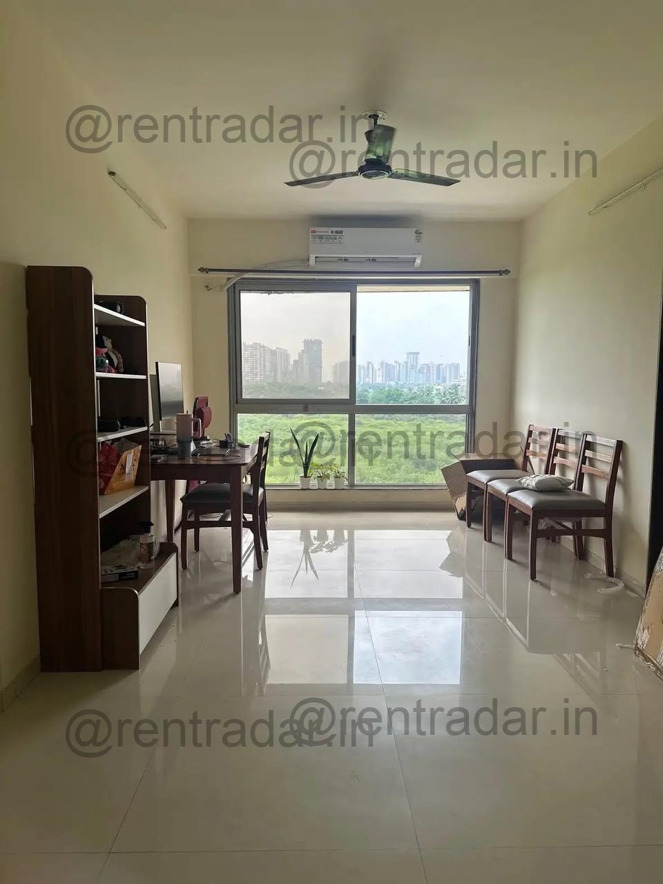 Room in 2bhk at Kanjurmargh East (allure by Aadi)