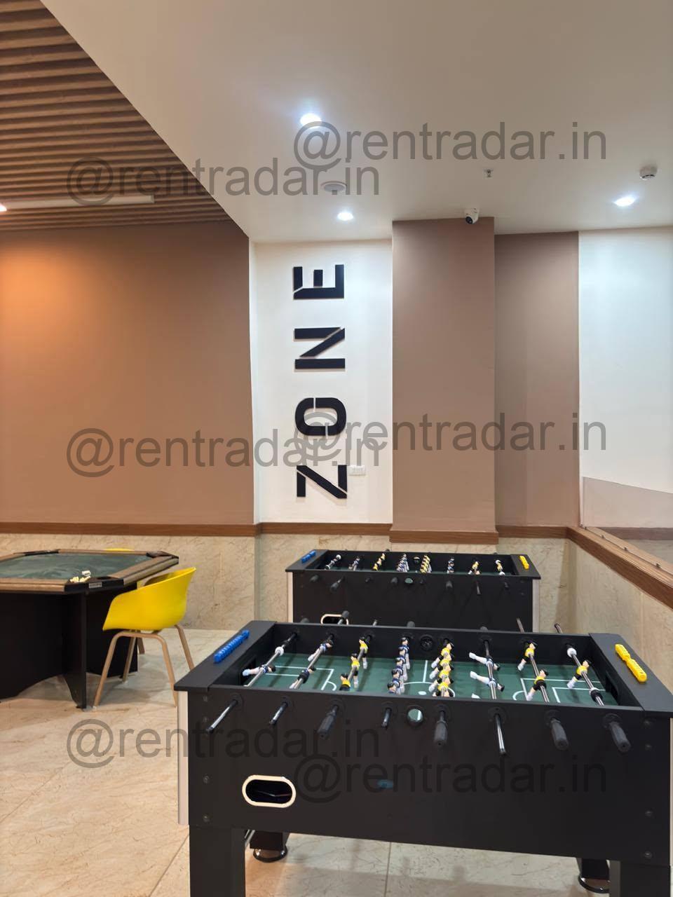 Room in 1bhk at Kharadi (gera Planet of Joy)