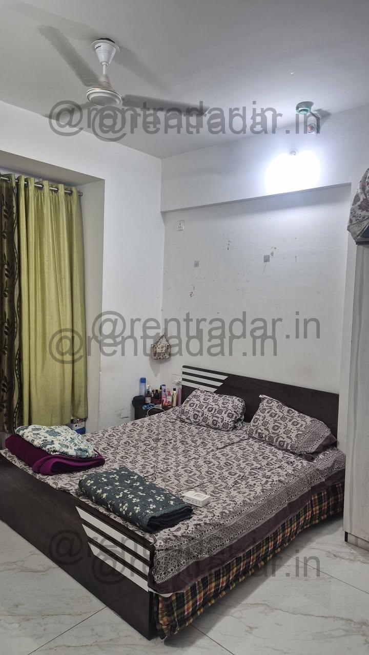 Room in 2bhk at Balewadi (51 Balewadi Residences)