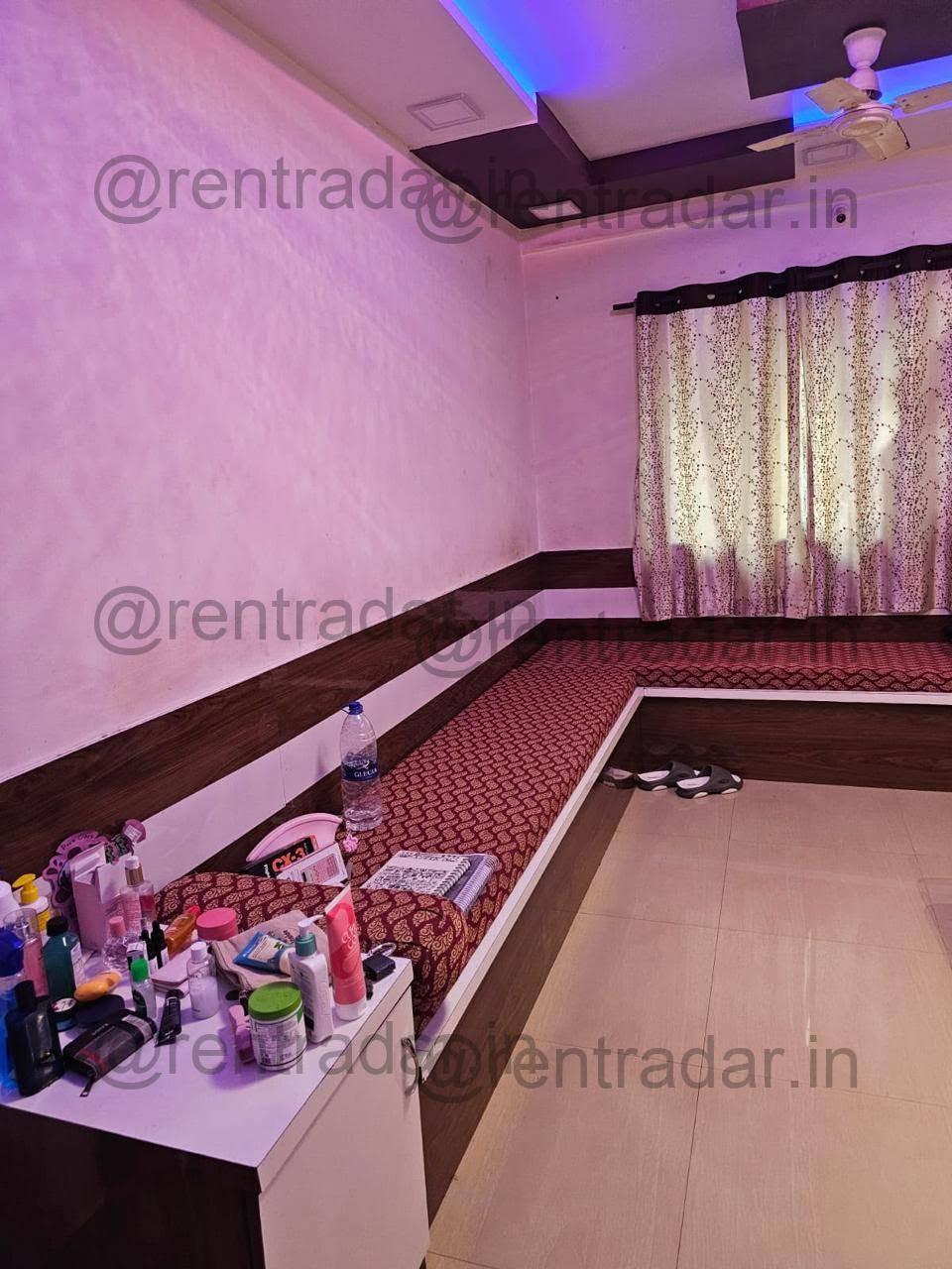 Room in 2 Bhk at Warje Malwadi