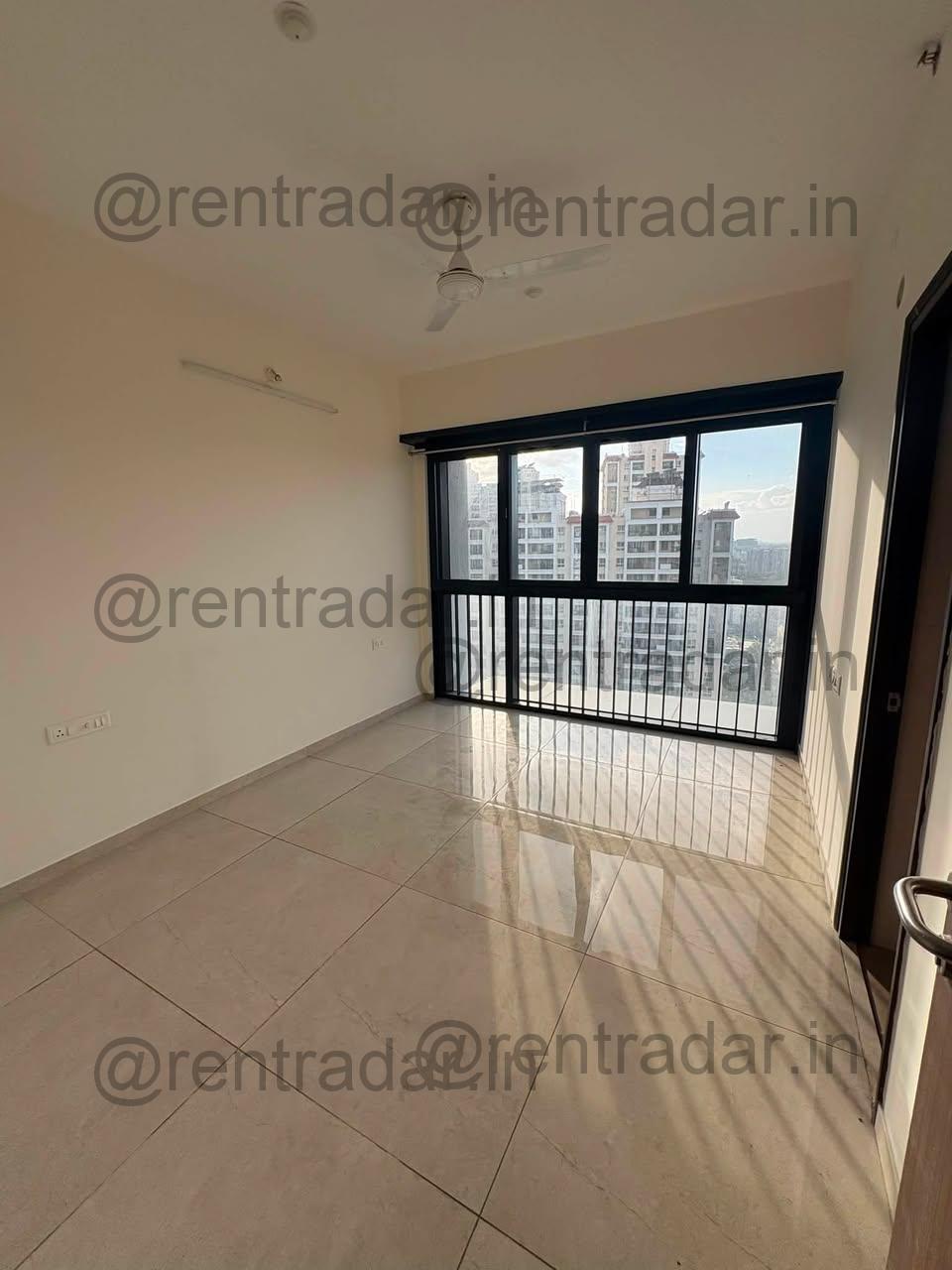 Room in 3bhk at Kharadi (riverside Residences)