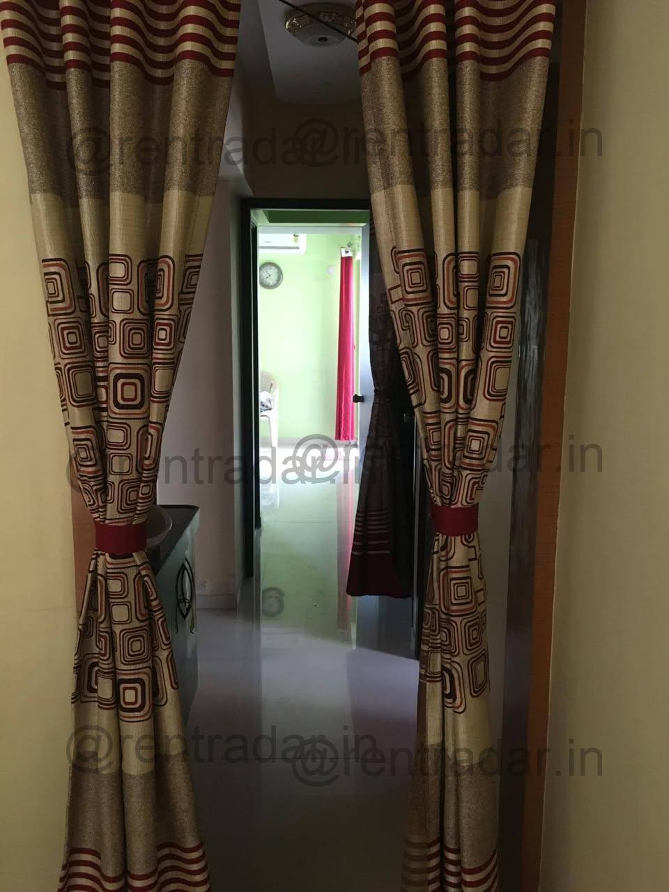 Private Room in 2 Bhk at Wakad