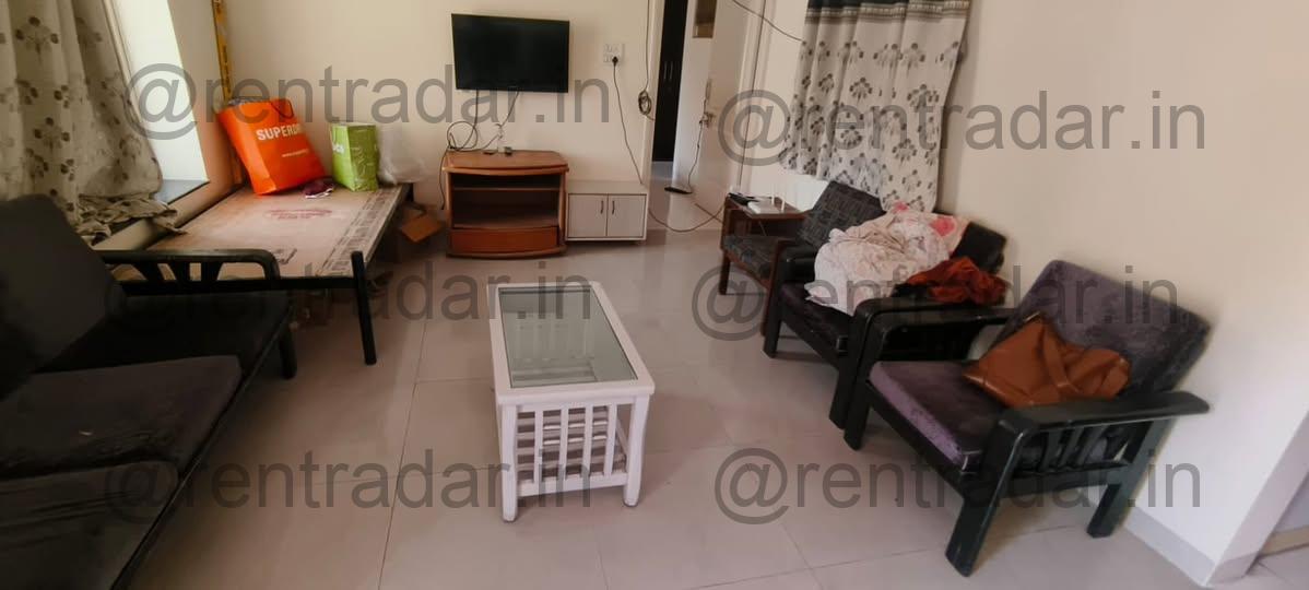 Room in 2bhk at Model Colony