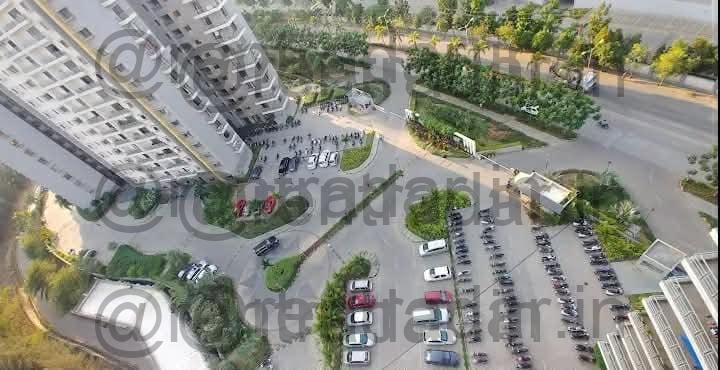 Room Available at Hinjewadi