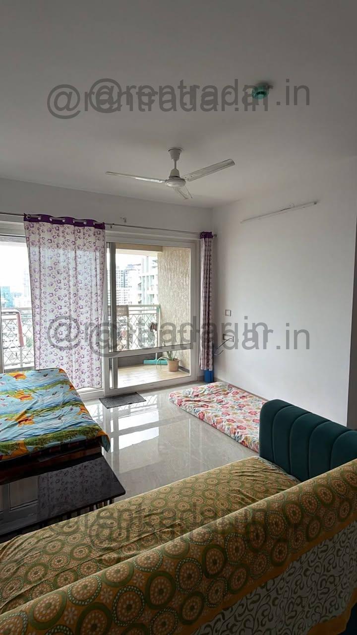 Room Available at Balewadi High Street (kundan Espacio)
