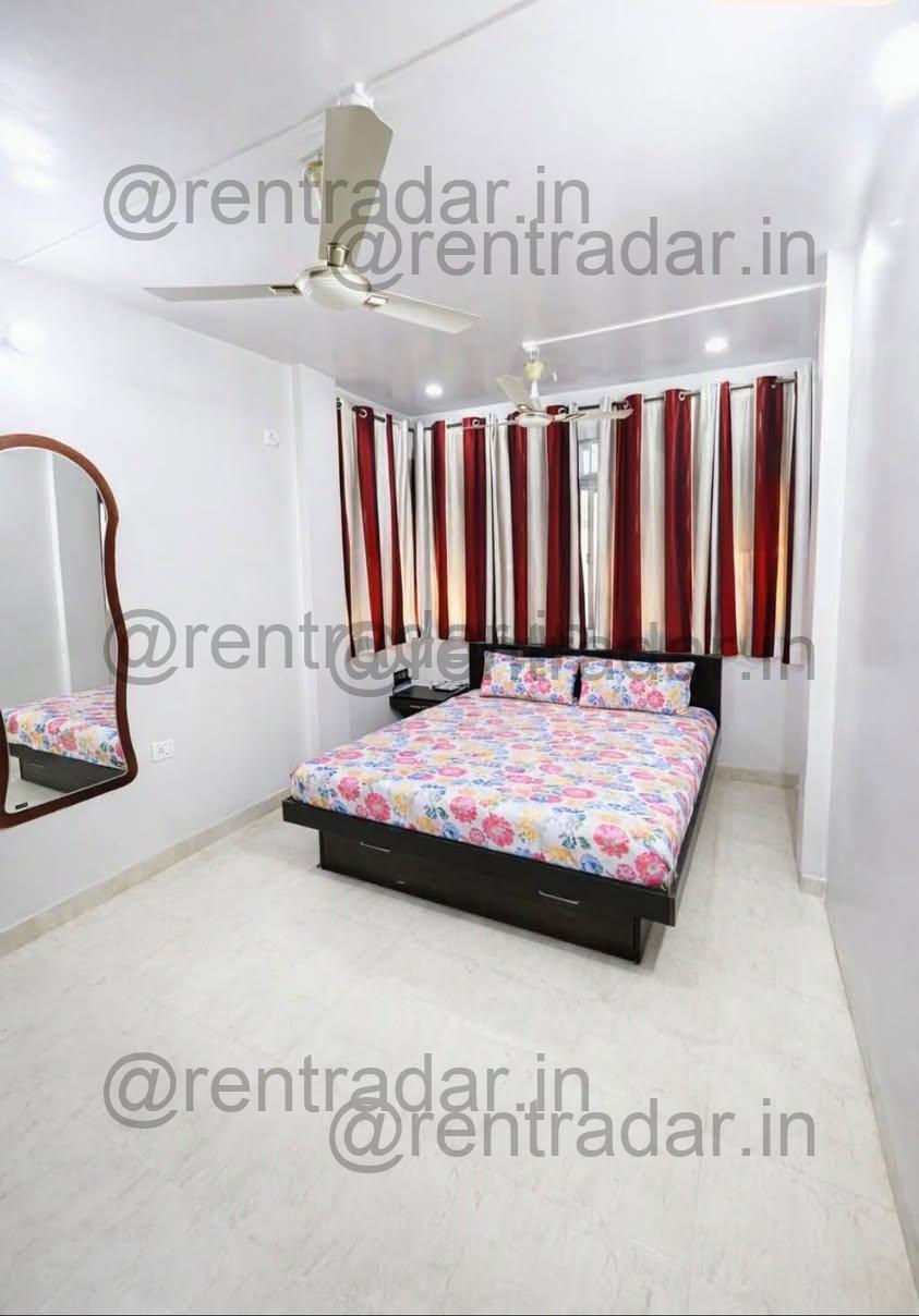 1bhk For Rent at Yerwada