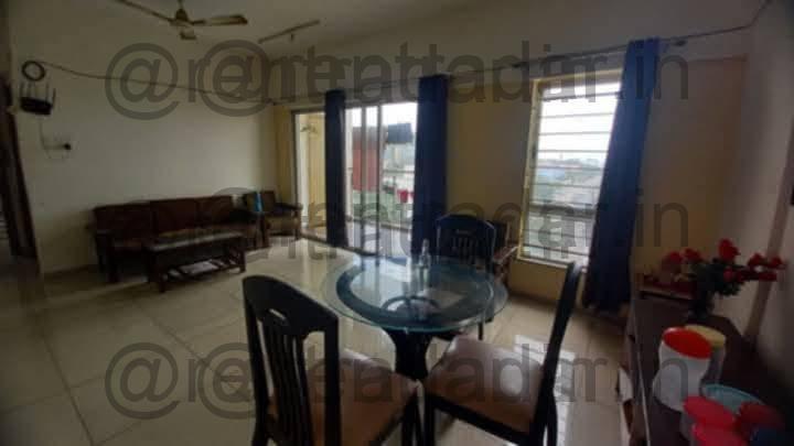Room in 2bhk at Hinjewadi