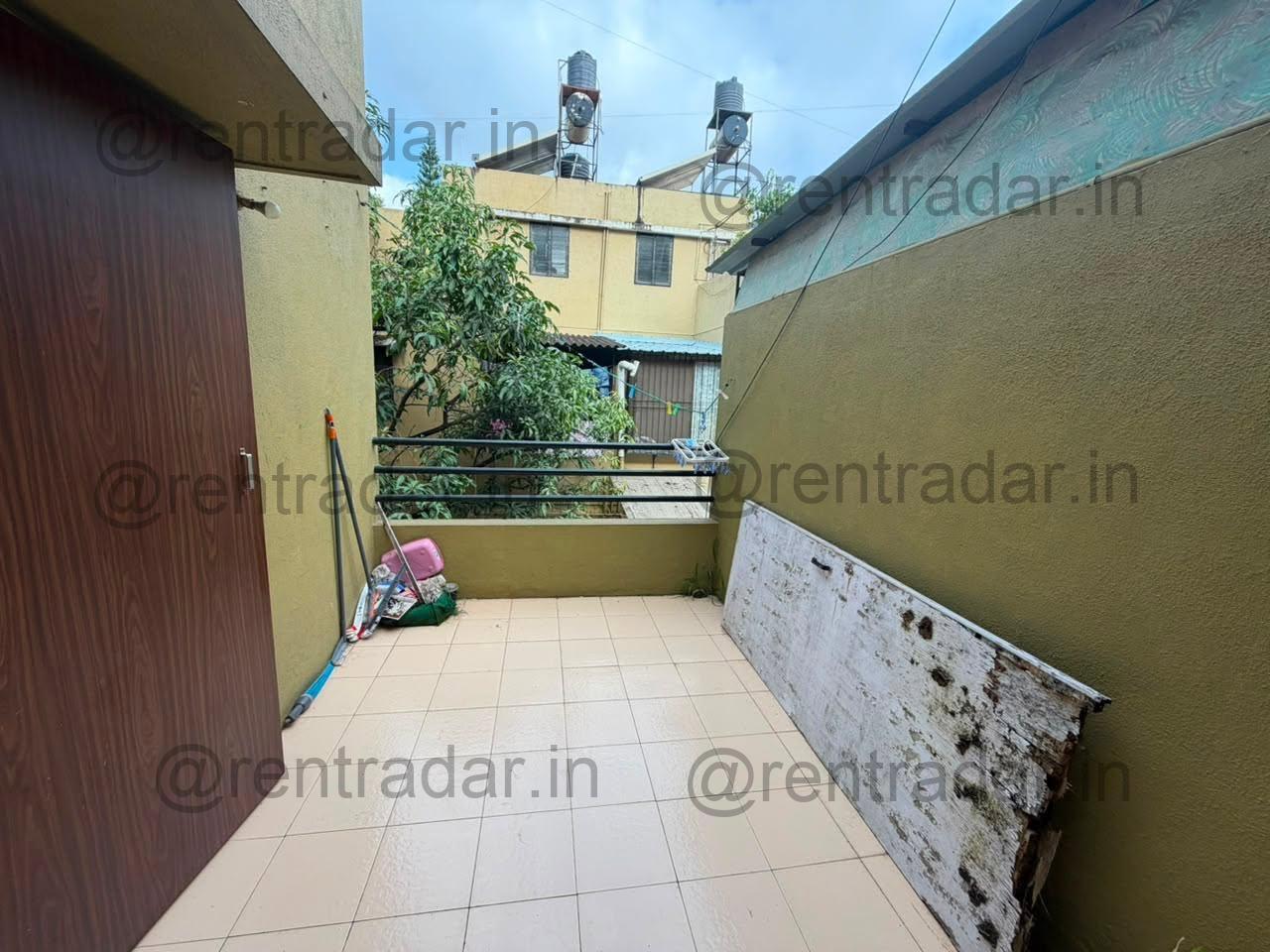 Room in 3 Bhk at Kokane Chowk, Pimple Saudagar (deepmala Society)