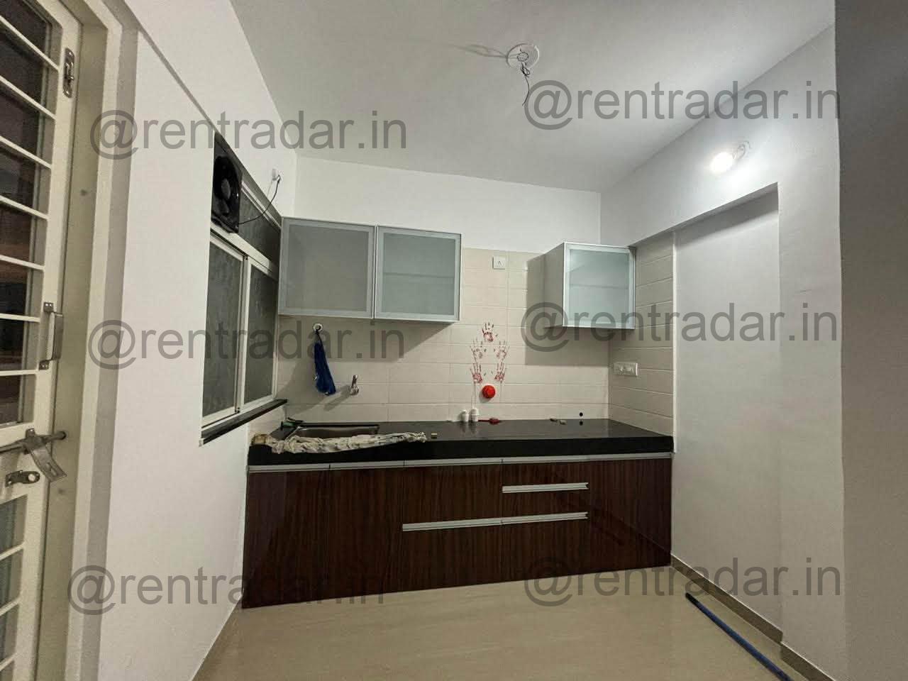 2bhk For Rent at Baif Road Upper Kharadi