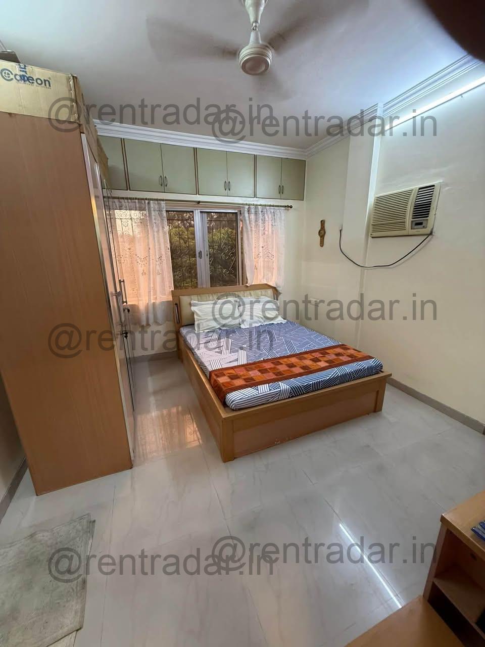 Room in 3bhk at Nibm