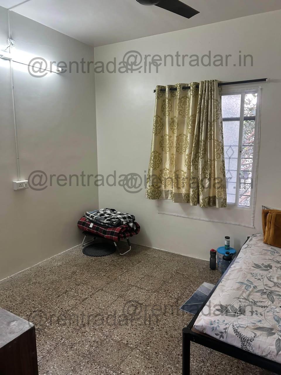 Room in 2bhk at Ganesh Nagar
