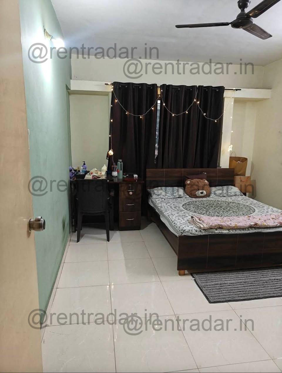 Room in 3 Bhk at Pimple Saudagar