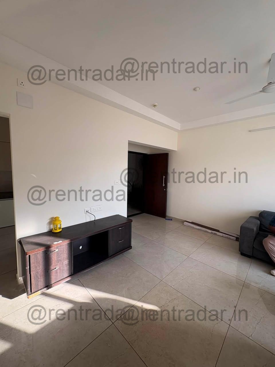 Room in 3bhk at Kharadi (riverside Residences)
