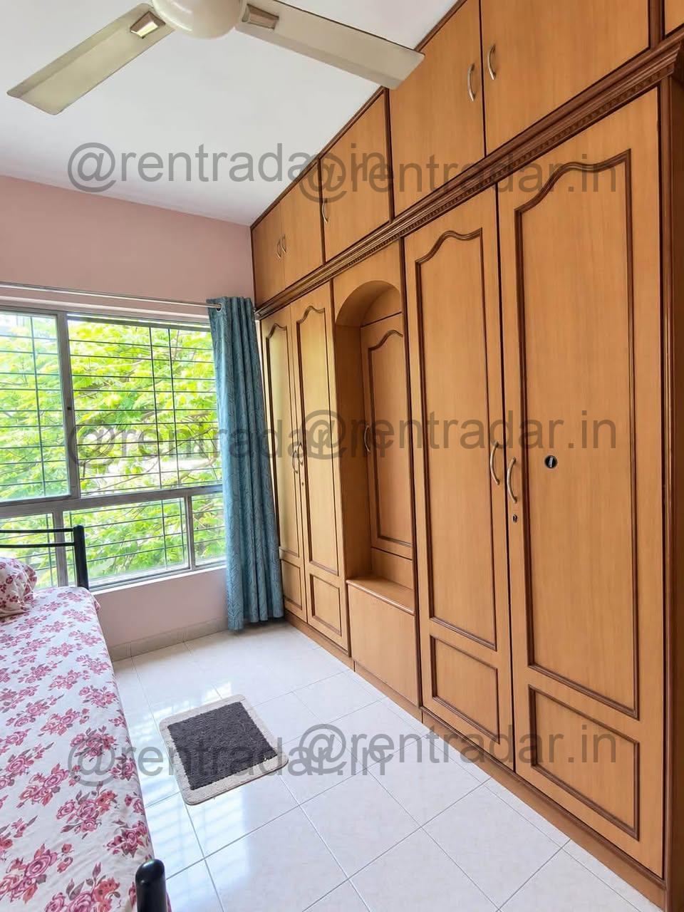 Room in 2 Bhk at Not Specified