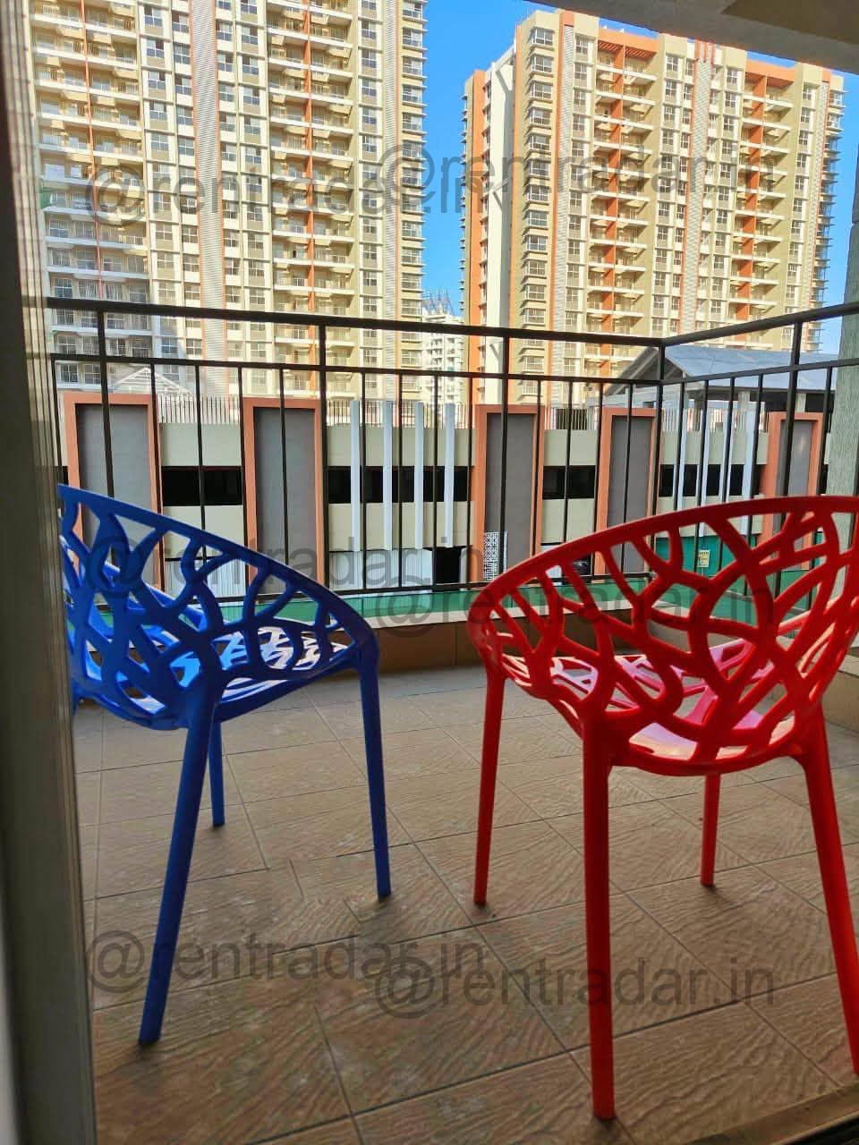 Room in 2bhk at Hinjawadi