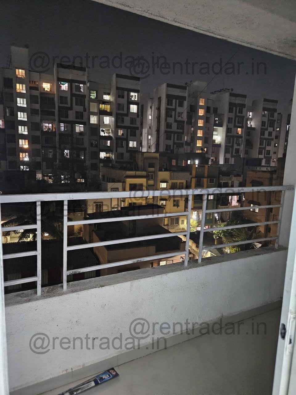 Room in 2bhk at Keshav Nagar, Mundhwa