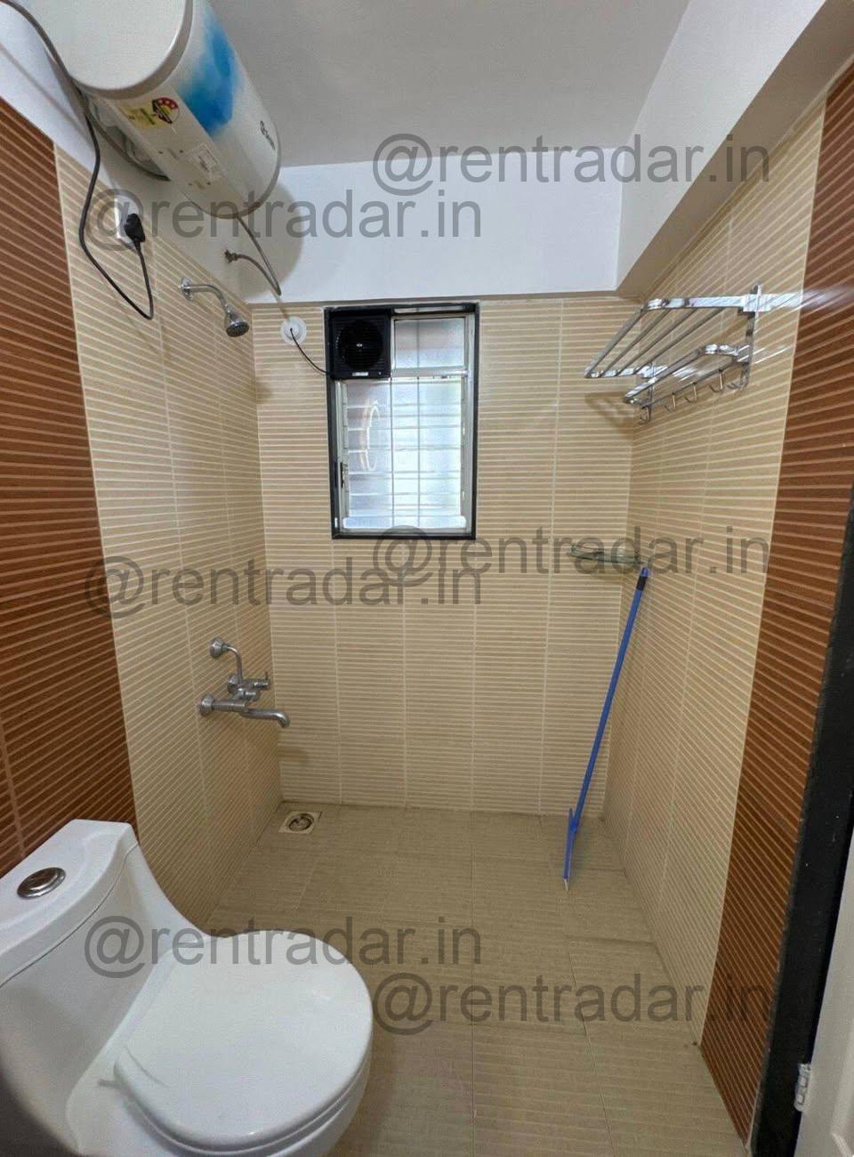 Room in 3bhk at Park Island Society