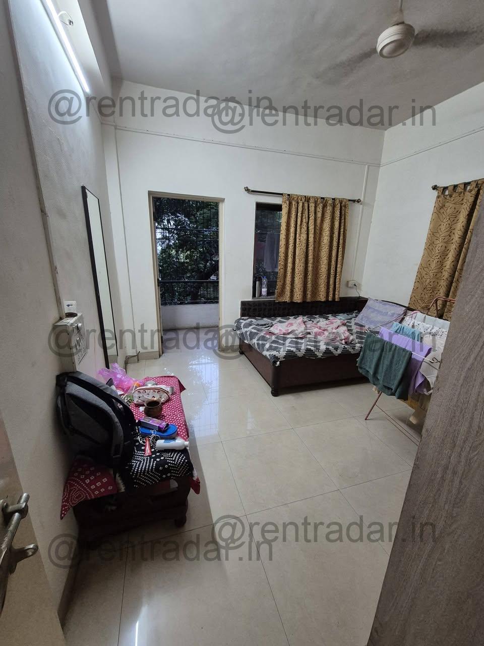 Room in 3 Bhk at Anupam Apartments (anupam Apartments)