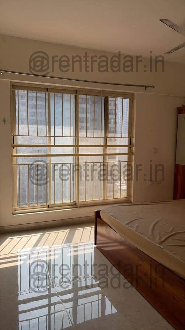 Room in 3bhk at Baner (supreme Estia)