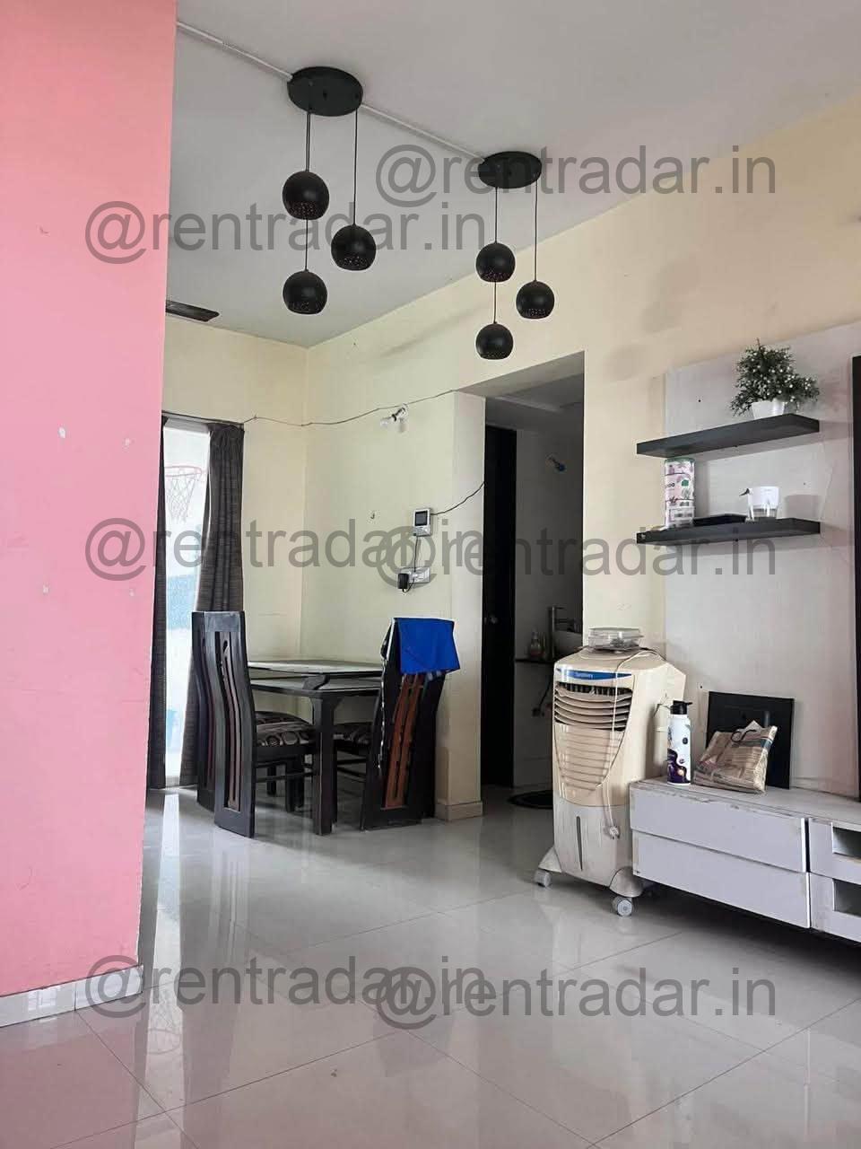 Room in 3bhk at Keshav Nagar (33keshavkunj Society)