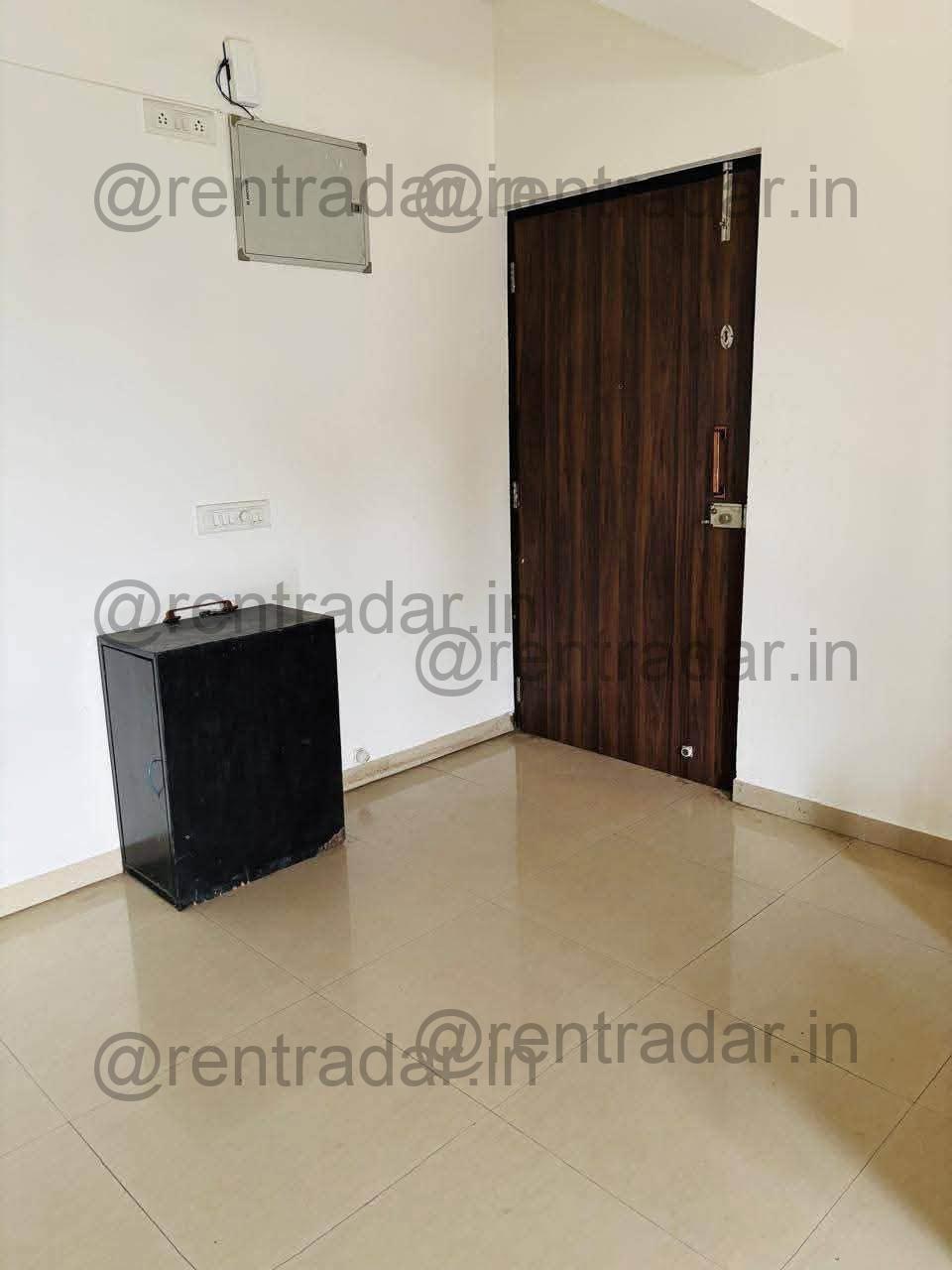 Room in 2bhk at Global E Homes