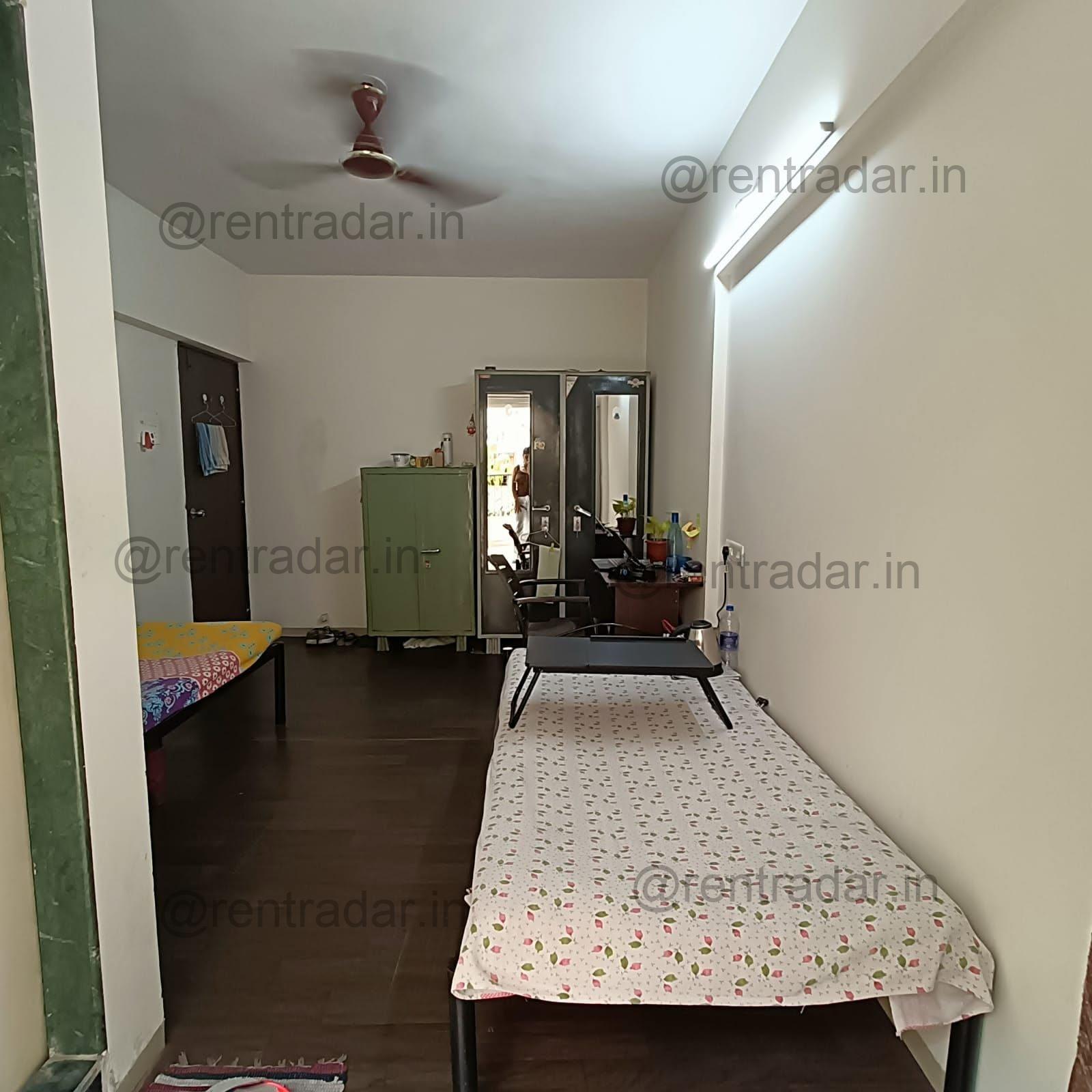 Room in 3.5bhk at Wakad