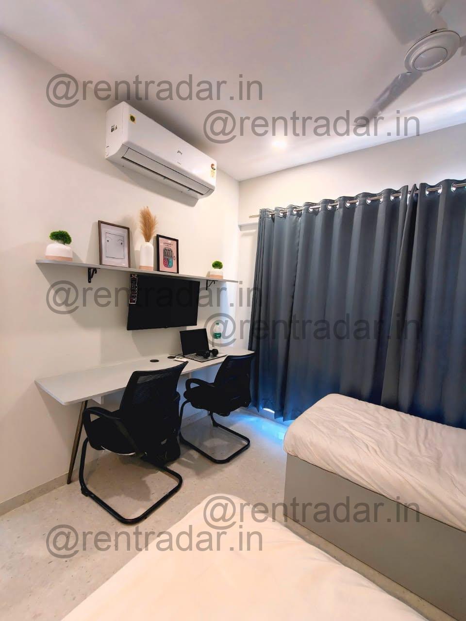 Room Available at Baner