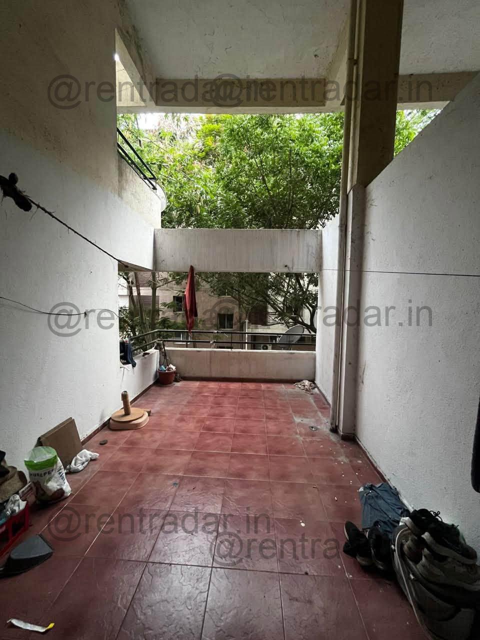 Room in 2bhk at Sakore Nagar, Viman Nagar