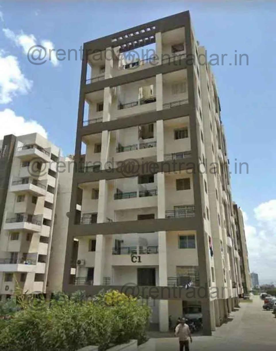 Rental Property Property For Rent at Haveli, MH