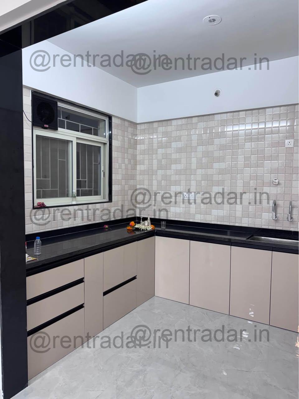2bhk For Rent at Pimpri-chinchwad, MH