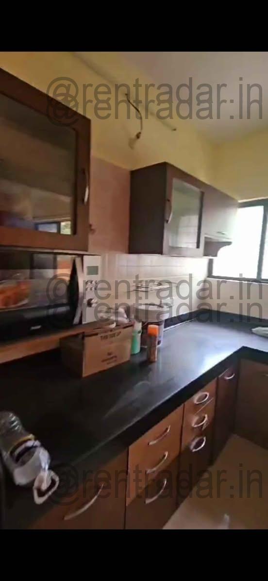 2bhk For Rent at Wakad