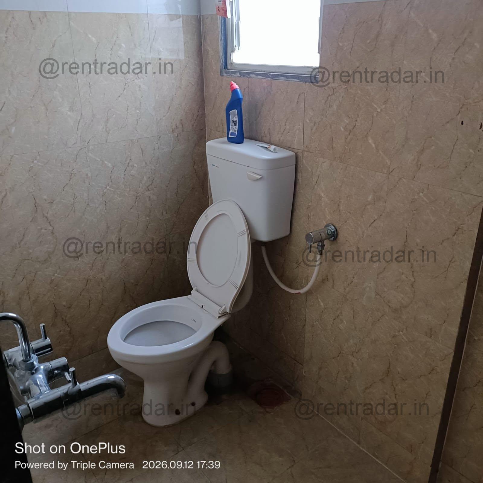 2 Bhk For Rent at Pimpri-chinchwad, MH