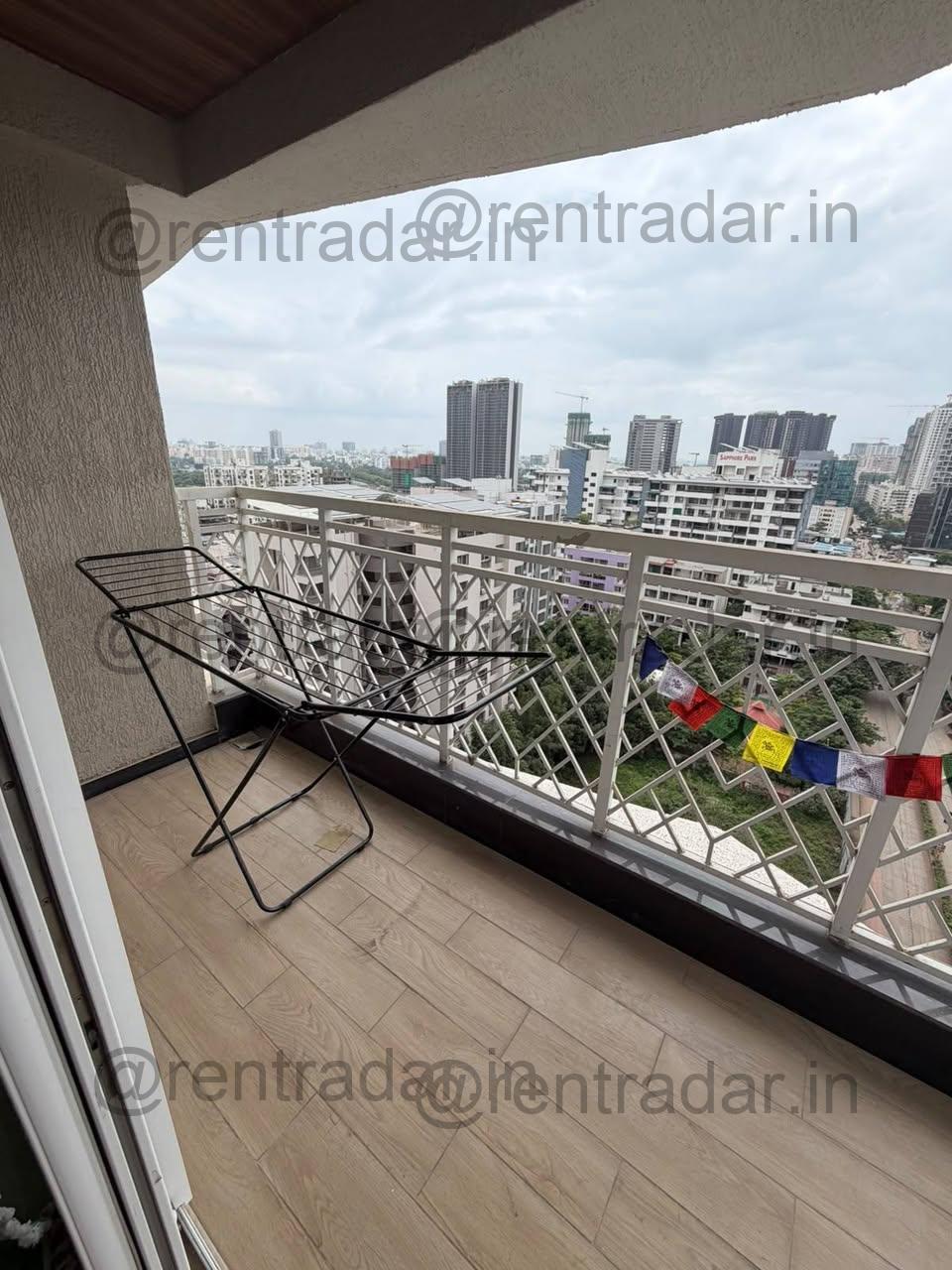 Room Available at Balewadi High Street (kundan Espacio)