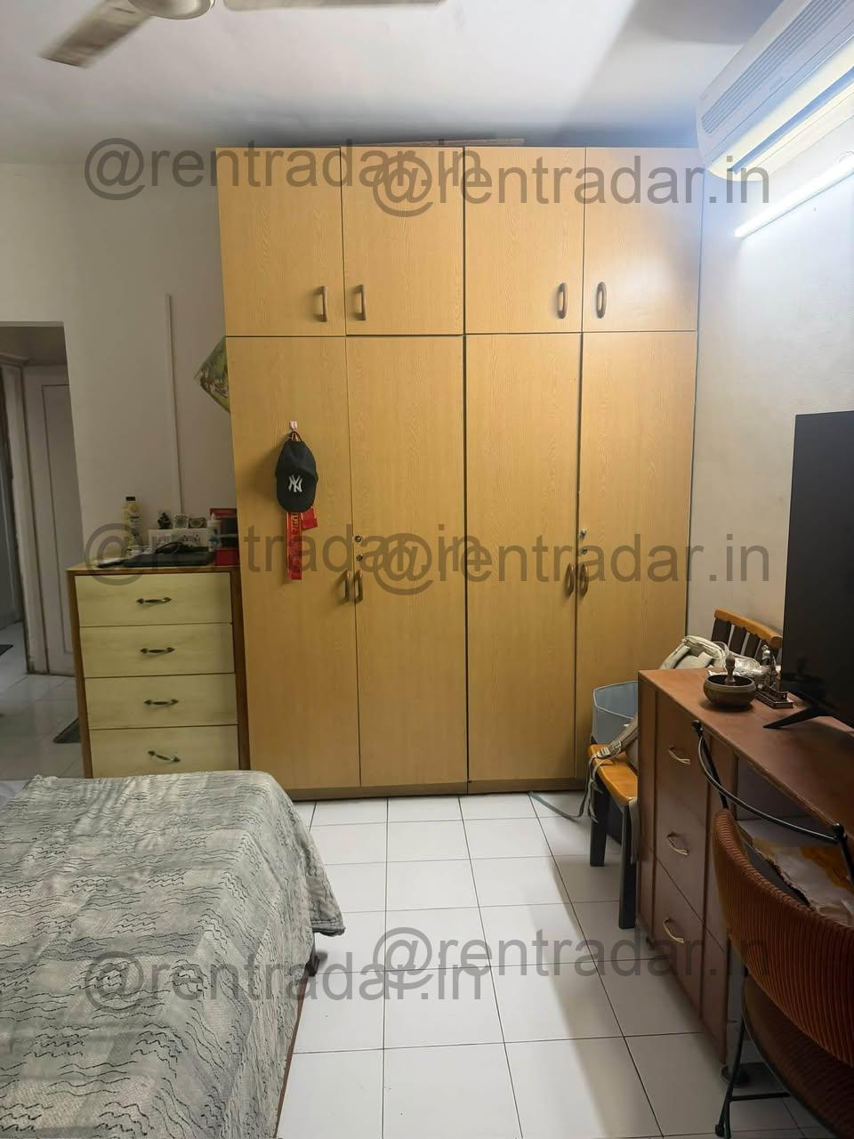 Room in 3bhk at Viman Nagar (ganga Nebula Housing Society)