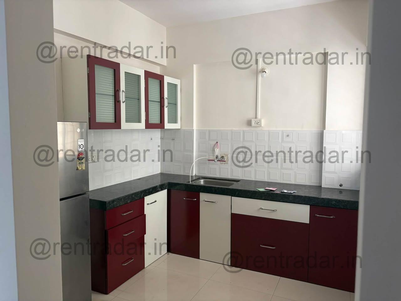 Room in 2 Bhk at Kharadi