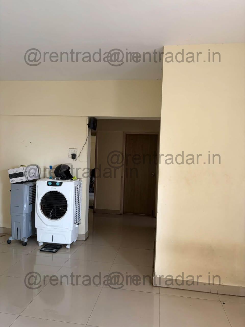Room in 3bhk at Kharadi (accolade Society)